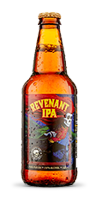 REVENANT IPA I 亡魂IPA啤酒