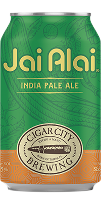 JAI ALAI IPA｜回力球IPA啤酒