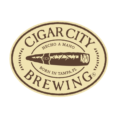 Cigar City Brewing        