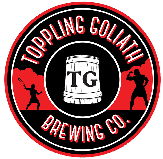 Toppling Goliath Brewing Co.